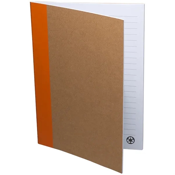 Color-Pop Recycled Notebook - Image 13