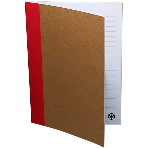 Color-Pop Recycled Notebook - Image 15