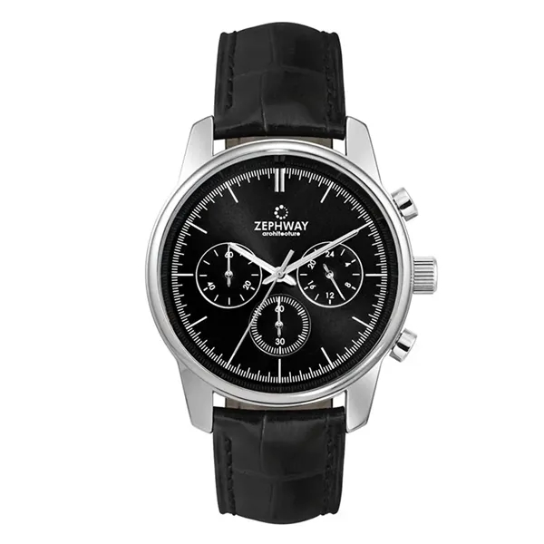 Unisex Watch Men's Chronograph Watch - Image 61