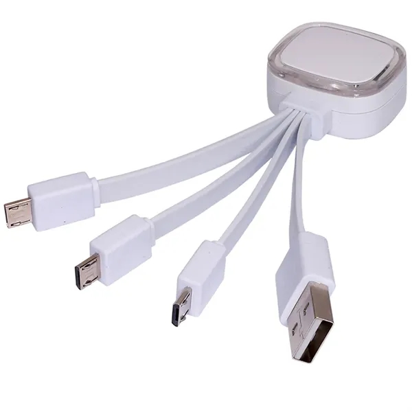 4-in-1 Light-Up Cable - Image 12