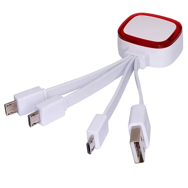 4-in-1 Light-Up Cable - Image 14