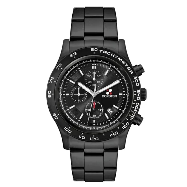 Unisex Watch Men's Chronograph Watch - Image 61