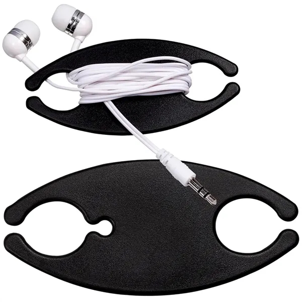 Earbuds On-A-Caddy - Image 6