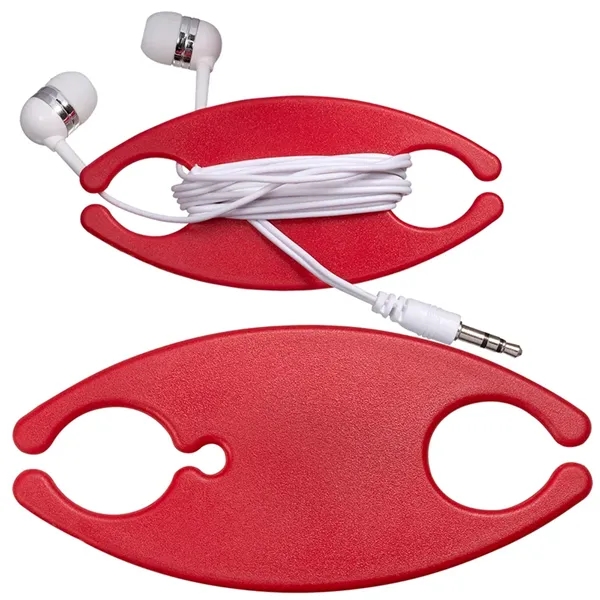 Earbuds On-A-Caddy - Image 8