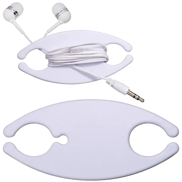 Earbuds On-A-Caddy - Image 9