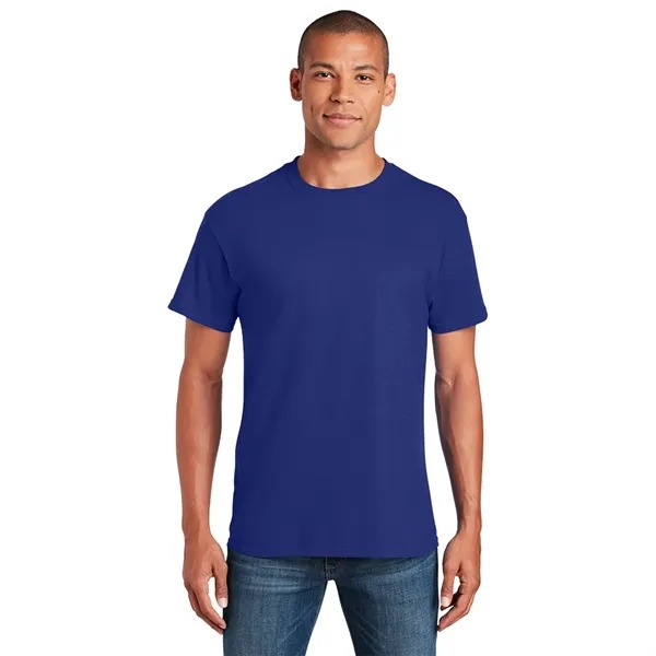 Gildan® - Heavy Cotton™ 100% Cotton T-Shirt - Image 2