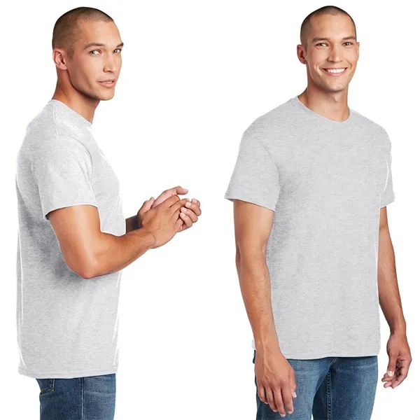 Gildan® - DryBlend® 50 Cotton/50 Poly T-Shirt - Image 3
