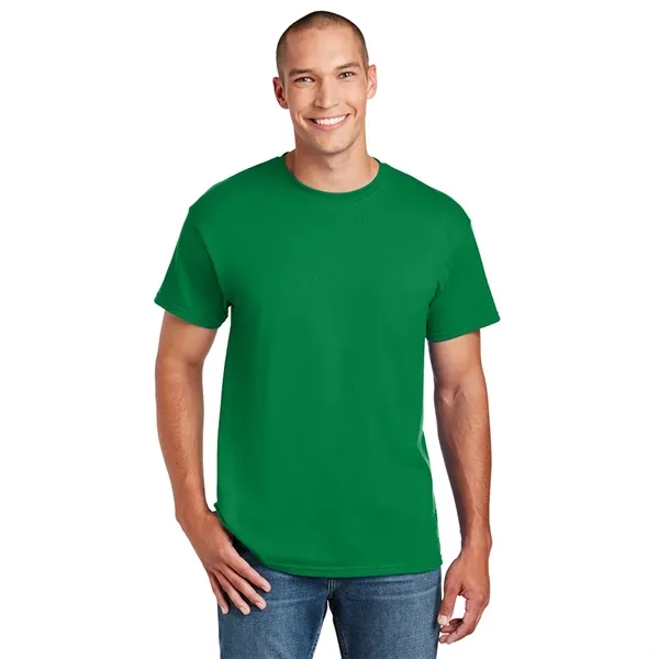 Gildan® - DryBlend® 50 Cotton/50 Poly T-Shirt - Image 4