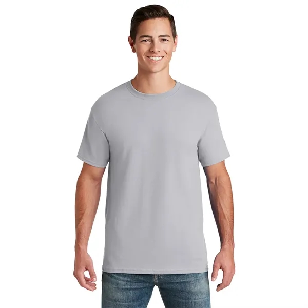 JERZEES® - Dri-Power® Active 50/50 Cotton/Poly T-Shirt - Image 11