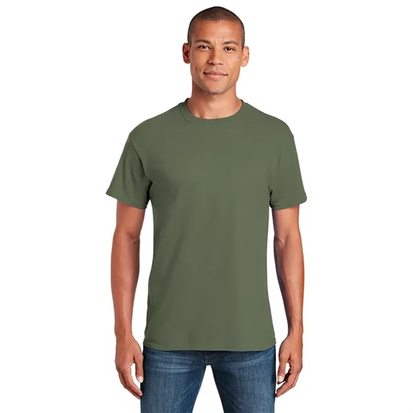 Gildan® - Heavy Cotton™ 100% Cotton T-Shirt - Image 49