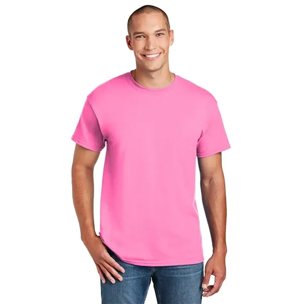 Gildan® - DryBlend® 50 Cotton/50 Poly T-Shirt - Image 5
