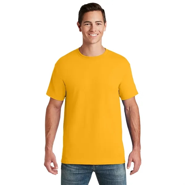 JERZEES® - Dri-Power® Active 50/50 Cotton/Poly T-Shirt - Image 14