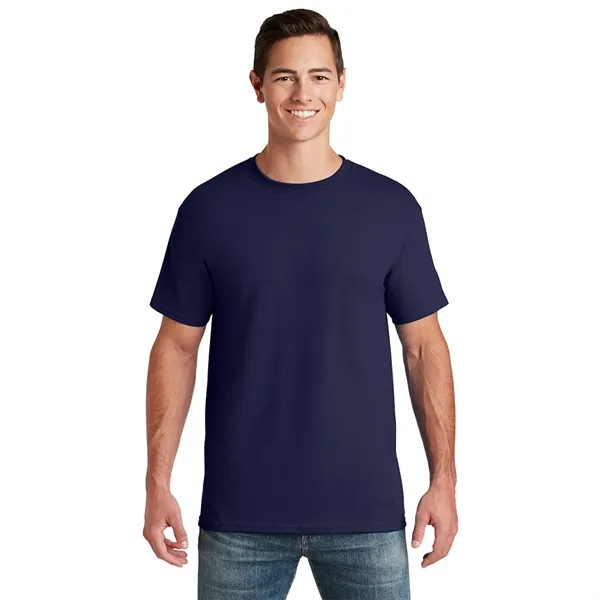 JERZEES® - Dri-Power® Active 50/50 Cotton/Poly T-Shirt - Image 16