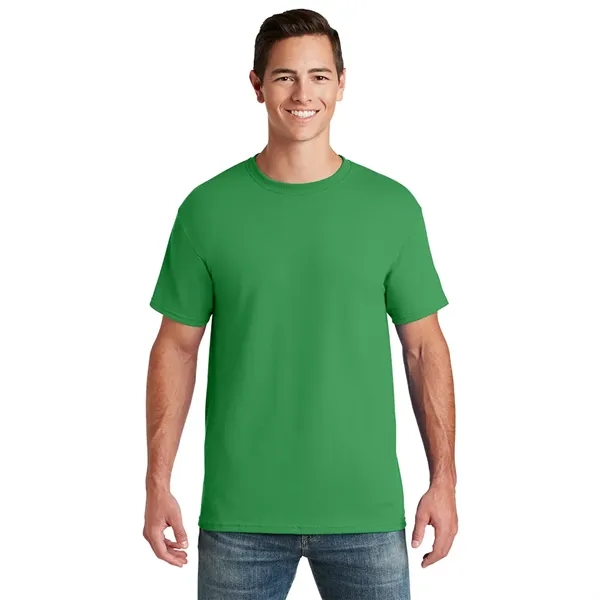 JERZEES® - Dri-Power® Active 50/50 Cotton/Poly T-Shirt - Image 17