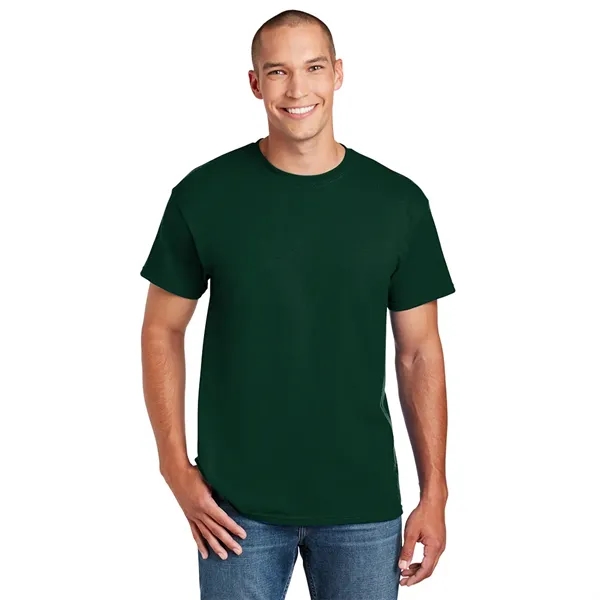 Gildan® - DryBlend® 50 Cotton/50 Poly T-Shirt - Image 6