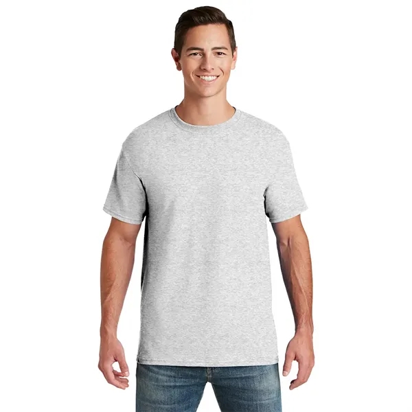 JERZEES® - Dri-Power® Active 50/50 Cotton/Poly T-Shirt - Image 20