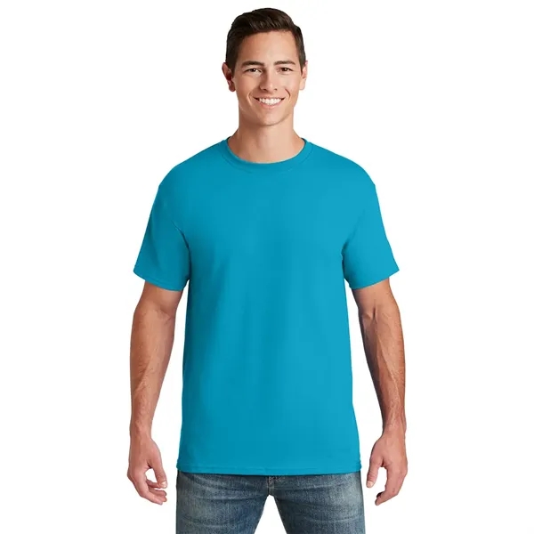 JERZEES® - Dri-Power® Active 50/50 Cotton/Poly T-Shirt - Image 21