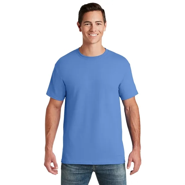 JERZEES® - Dri-Power® Active 50/50 Cotton/Poly T-Shirt - Image 22