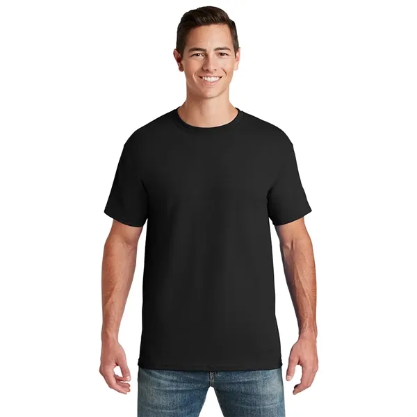 JERZEES® - Dri-Power® Active 50/50 Cotton/Poly T-Shirt - Image 23