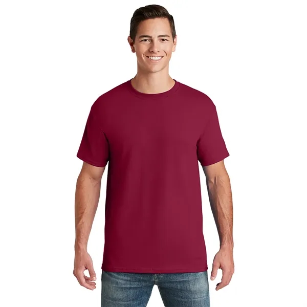 JERZEES® - Dri-Power® Active 50/50 Cotton/Poly T-Shirt - Image 24