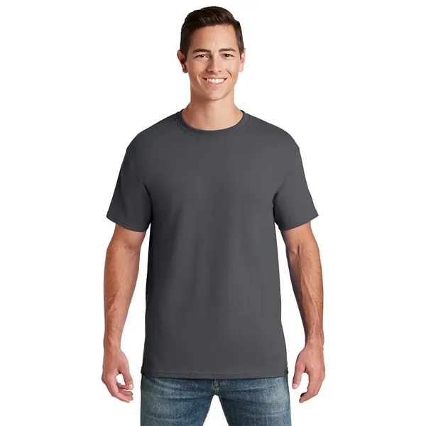 JERZEES® - Dri-Power® Active 50/50 Cotton/Poly T-Shirt - Image 25