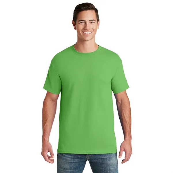 JERZEES® - Dri-Power® Active 50/50 Cotton/Poly T-Shirt - Image 26