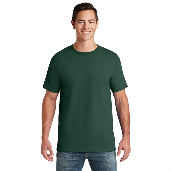 JERZEES® - Dri-Power® Active 50/50 Cotton/Poly T-Shirt - Image 27