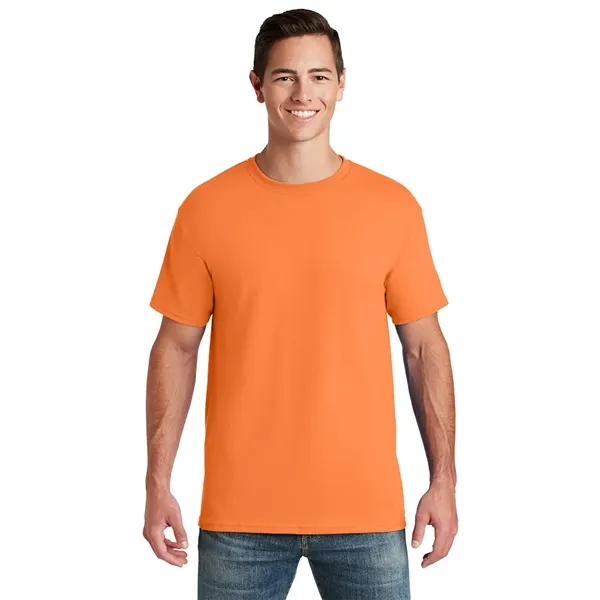 JERZEES® - Dri-Power® Active 50/50 Cotton/Poly T-Shirt - Image 28