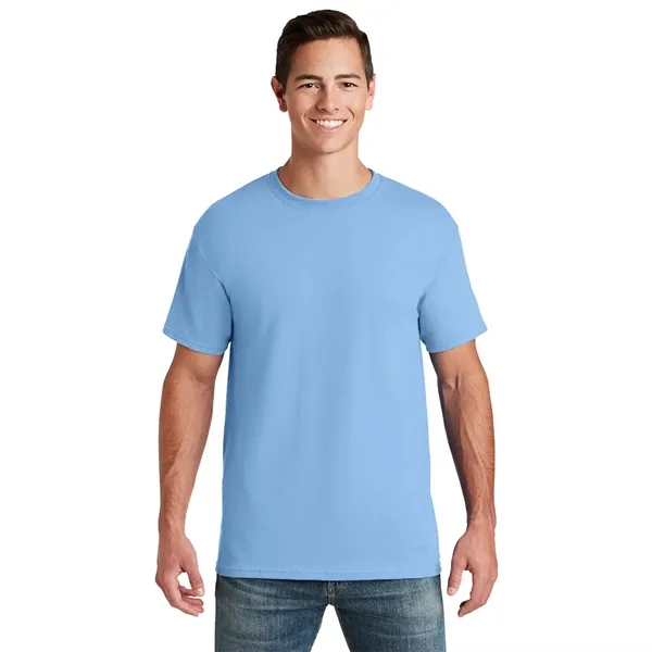 JERZEES® - Dri-Power® Active 50/50 Cotton/Poly T-Shirt - Image 30