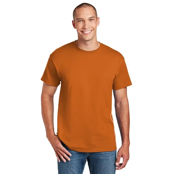 Gildan® - DryBlend® 50 Cotton/50 Poly T-Shirt - Image 7