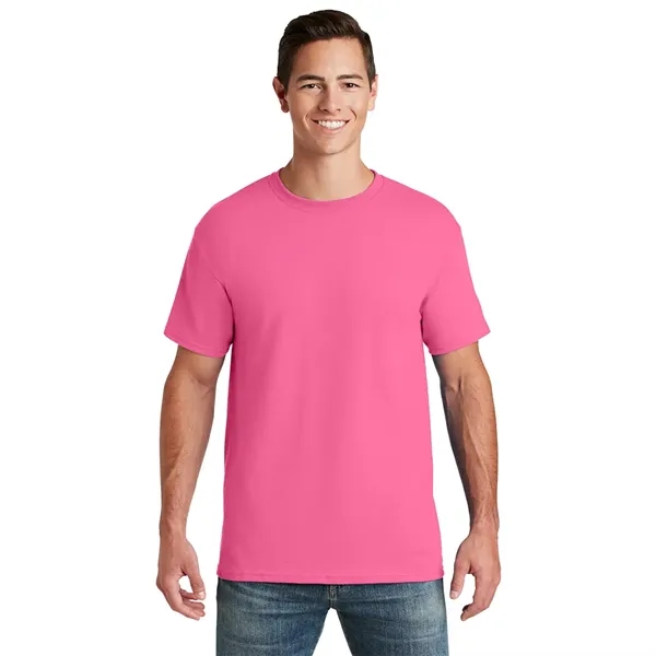 JERZEES® - Dri-Power® Active 50/50 Cotton/Poly T-Shirt - Image 32