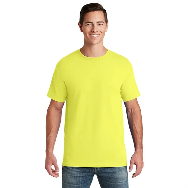 JERZEES® - Dri-Power® Active 50/50 Cotton/Poly T-Shirt - Image 34