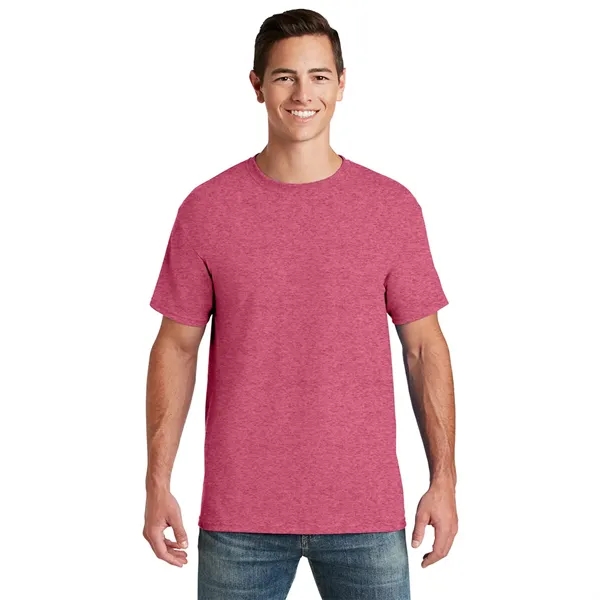 JERZEES® - Dri-Power® Active 50/50 Cotton/Poly T-Shirt - Image 35