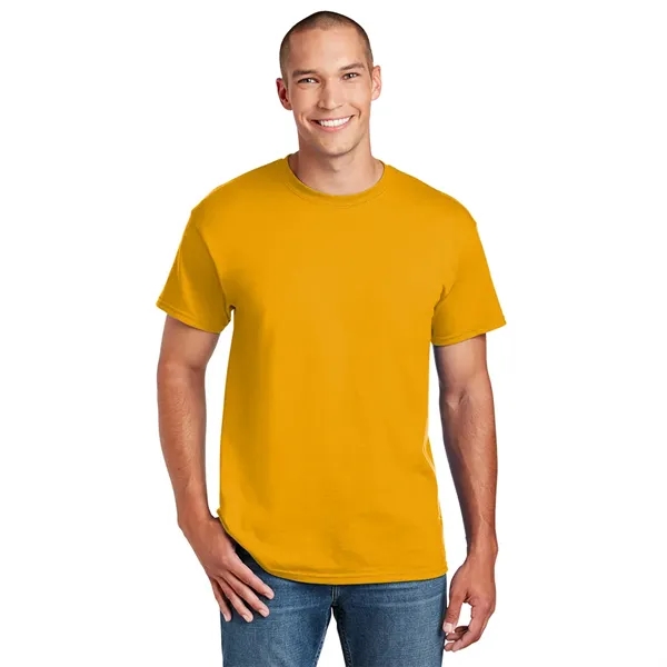 Gildan® - DryBlend® 50 Cotton/50 Poly T-Shirt - Image 8