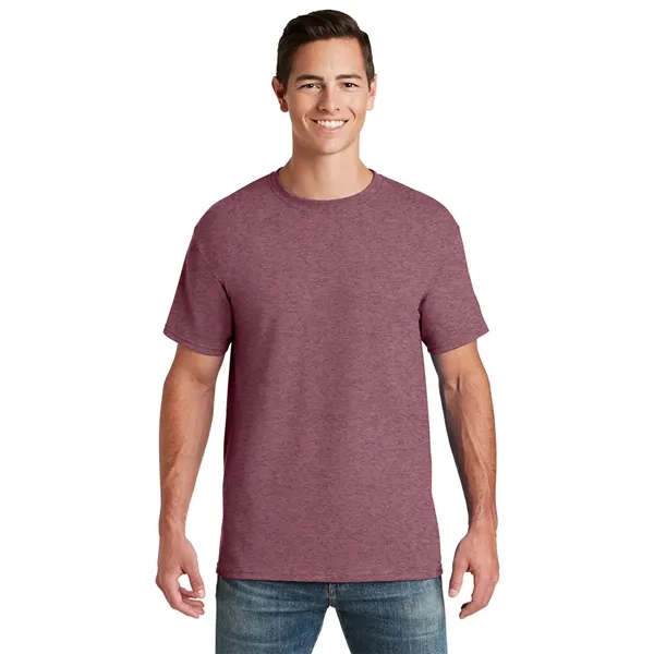 JERZEES® - Dri-Power® Active 50/50 Cotton/Poly T-Shirt - Image 36