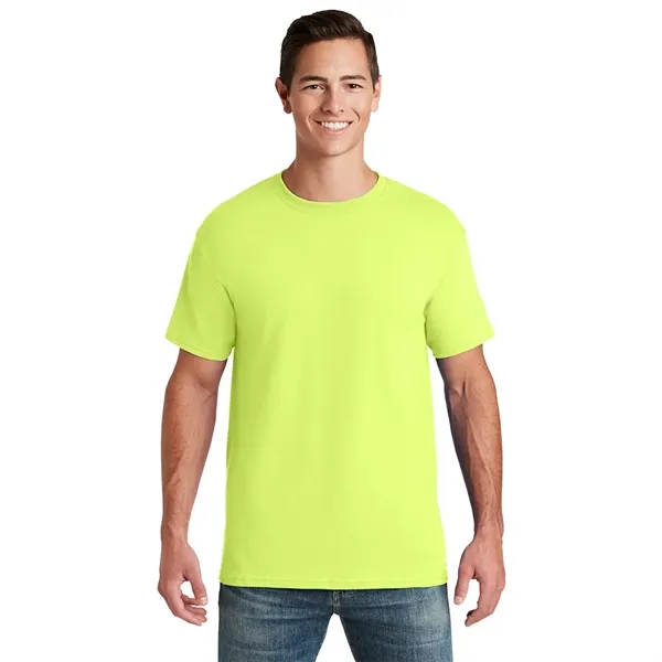 JERZEES® - Dri-Power® Active 50/50 Cotton/Poly T-Shirt - Image 37