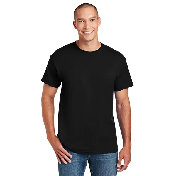 Gildan® - DryBlend® 50 Cotton/50 Poly T-Shirt - Image 9