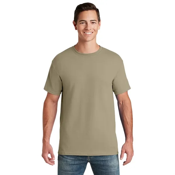 JERZEES® - Dri-Power® Active 50/50 Cotton/Poly T-Shirt - Image 38