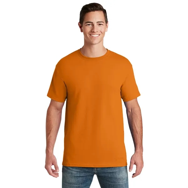 JERZEES® - Dri-Power® Active 50/50 Cotton/Poly T-Shirt - Image 39