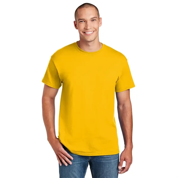 Gildan® - DryBlend® 50 Cotton/50 Poly T-Shirt - Image 12