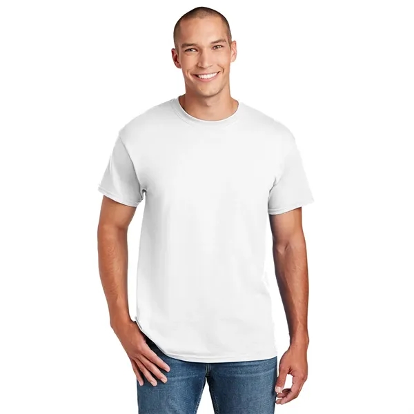 Gildan® - DryBlend® 50 Cotton/50 Poly T-Shirt - Image 13
