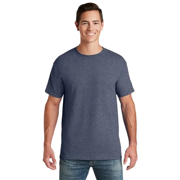 JERZEES® - Dri-Power® Active 50/50 Cotton/Poly T-Shirt - Image 43