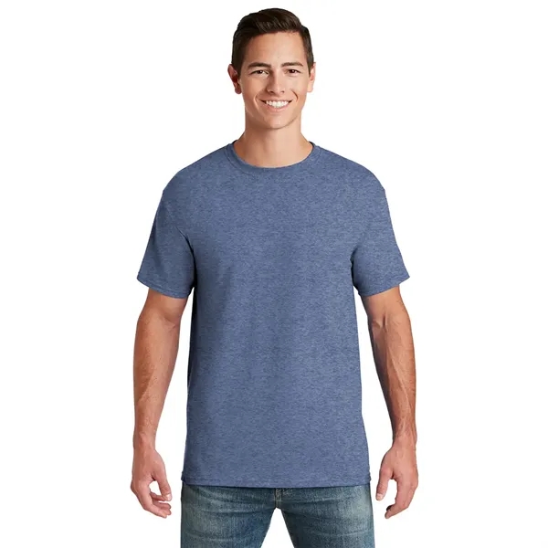JERZEES® - Dri-Power® Active 50/50 Cotton/Poly T-Shirt - Image 44