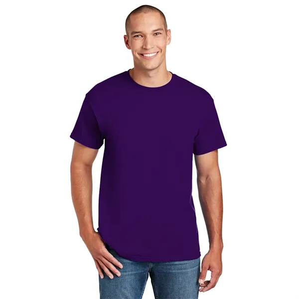 Gildan® - DryBlend® 50 Cotton/50 Poly T-Shirt - Image 15