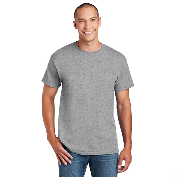 Gildan® - DryBlend® 50 Cotton/50 Poly T-Shirt - Image 16
