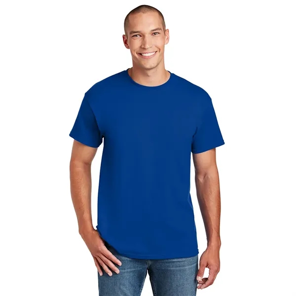Gildan® - DryBlend® 50 Cotton/50 Poly T-Shirt - Image 17