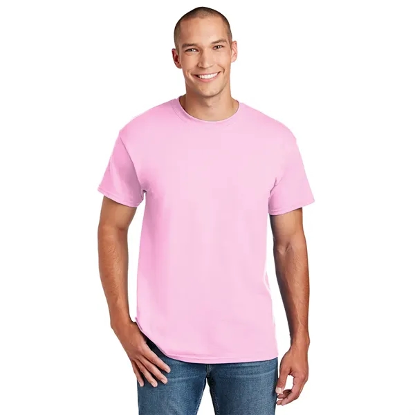Gildan® - DryBlend® 50 Cotton/50 Poly T-Shirt - Image 19