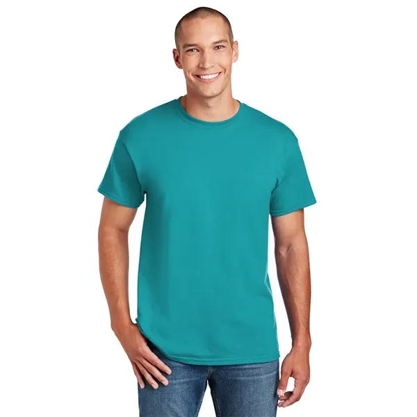 Gildan® - DryBlend® 50 Cotton/50 Poly T-Shirt - Image 20