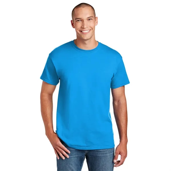Gildan® - DryBlend® 50 Cotton/50 Poly T-Shirt - Image 24