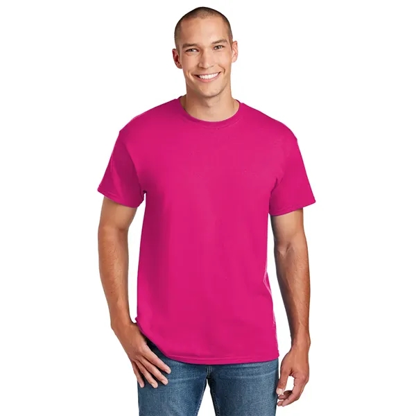 Gildan® - DryBlend® 50 Cotton/50 Poly T-Shirt - Image 25